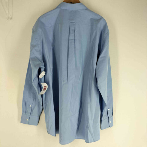 ユニクロプラスジェイ UNIQLO+J 25SS ブロードシャツ メンズ 3XL