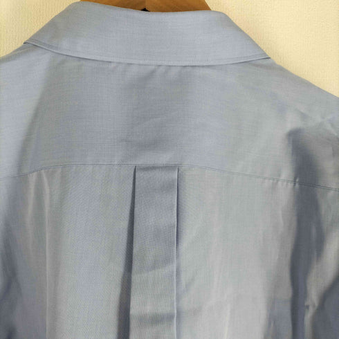 ユニクロプラスジェイ UNIQLO+J 25SS ブロードシャツ メンズ 3XL