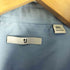 ユニクロプラスジェイ UNIQLO+J 25SS ブロードシャツ メンズ 3XL
