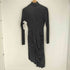 イッセイミヤケ ISSEY MIYAKE 03AW 銀タグ ハイネック プリーツワンピース レディース 1