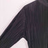 イッセイミヤケ ISSEY MIYAKE 03AW 銀タグ ハイネック プリーツワンピース レディース 1