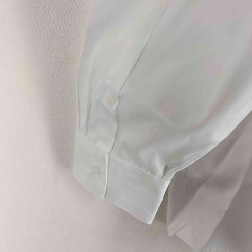 ユニクロプラスジェイ UNIQLO+J 25SS ブロードシャツ メンズ 3XL