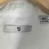 ユニクロプラスジェイ UNIQLO+J 25SS ブロードシャツ メンズ 3XL