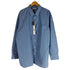 ユニクロプラスジェイ UNIQLO+J 25SS ブロードシャツ メンズ 3XL