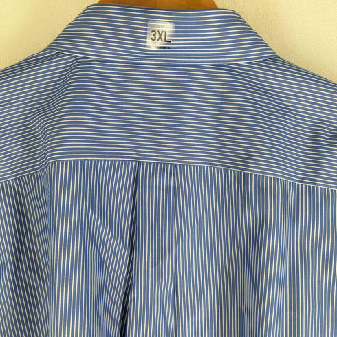 ユニクロプラスジェイ UNIQLO+J 25SS ブロードシャツ メンズ 3XL