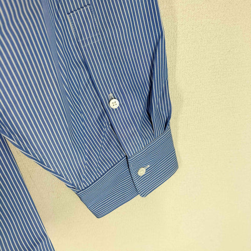 ユニクロプラスジェイ UNIQLO+J 25SS ブロードシャツ メンズ 3XL