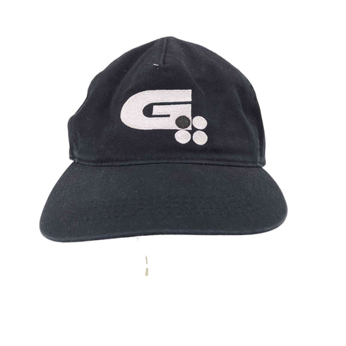 GEEKS LOGO TRUCKER CAP メンズ