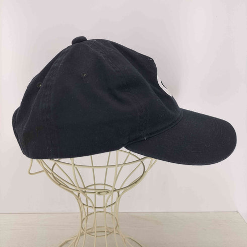 GEEKS LOGO TRUCKER CAP メンズ