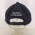 GEEKS LOGO TRUCKER CAP メンズ