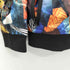 ヴォルコム VOLCOM 総柄 ナイロンマウンテンパーカー メンズ import:M