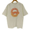 ユナイテッドアスレ UNITED ATHLE GAMES 企業ロゴ・アニメプリント S/S クルーネックTシャツ メンズ import:L