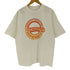 ユナイテッドアスレ UNITED ATHLE GAMES 企業ロゴ・アニメプリント S/S クルーネックTシャツ メンズ import:L