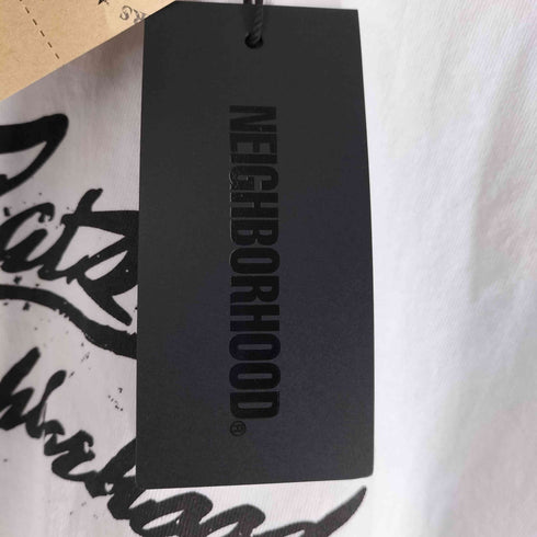 ネイバーフッド NEIGHBORHOOD 25SS 20TH RATS x NH TEE メンズ XXL
