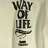 ネイバーフッド NEIGHBORHOOD 25SS 20TH RATS x NH TEE メンズ XXL