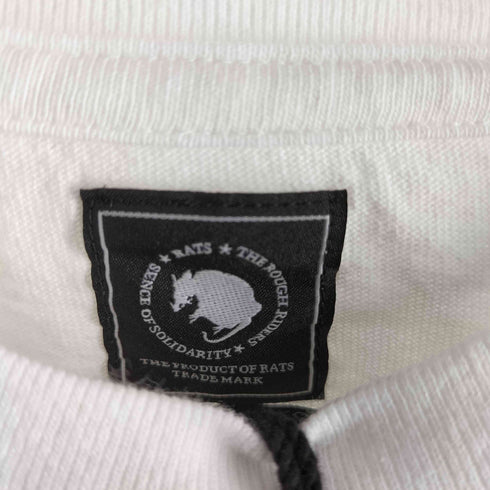 ネイバーフッド NEIGHBORHOOD 25SS 20TH RATS x NH TEE メンズ XXL