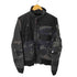 ポートランドデザインワークス P.D.W 迷彩柄タクティカルジャケット メンズ import:M