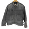 イエスタデイズトゥモロー YSTRDYs TMRRW JEANS RODEO JACKET. メンズ JPN:M