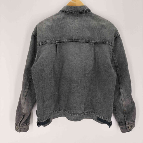 イエスタデイズトゥモロー YSTRDYs TMRRW JEANS RODEO JACKET. メンズ JPN:M
