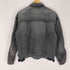 イエスタデイズトゥモロー YSTRDYs TMRRW JEANS RODEO JACKET. メンズ JPN:M