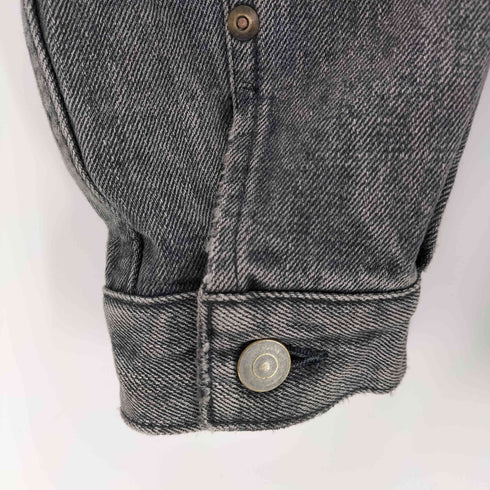 イエスタデイズトゥモロー YSTRDYs TMRRW JEANS RODEO JACKET. メンズ JPN:M