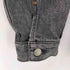 イエスタデイズトゥモロー YSTRDYs TMRRW JEANS RODEO JACKET. メンズ JPN:M