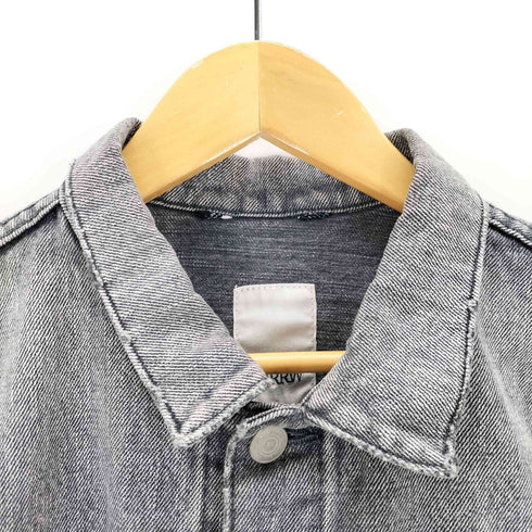 イエスタデイズトゥモロー YSTRDYs TMRRW JEANS RODEO JACKET. メンズ JPN:M