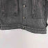 イエスタデイズトゥモロー YSTRDYs TMRRW JEANS RODEO JACKET. メンズ JPN:M