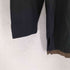 アイエスイッセイミヤケ I.S. ISSEY MIYAKE 80-90s ラインストーンデザイン サイドスリット ウールニットセーター レディース 9