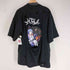 セヴシグ SEVESKIG EVANGELION S/SL Tee Ver.Main visual:001 メンズ XL