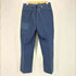 ディッキーズ Dickies 80-90S ウエスト折込 ピスタグ ワーク パンツ YKKジップ メンズ