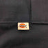 ディッキーズ Dickies 80-90S ウエスト折込 ピスタグ ワーク パンツ YKKジップ メンズ