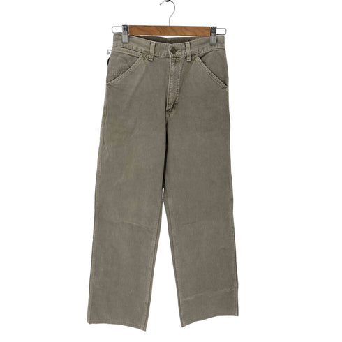 カーハート Carhartt コットンペインターパンツ メンズ