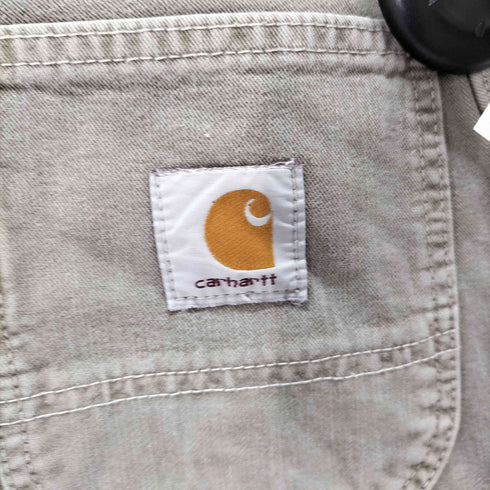 カーハート Carhartt コットンペインターパンツ メンズ