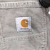 カーハート Carhartt コットンペインターパンツ メンズ