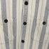 ナイジェルケーボン NIGEL CABOURN LYBRO ARCTIC SHIRT COTTON STRIP メンズ 46