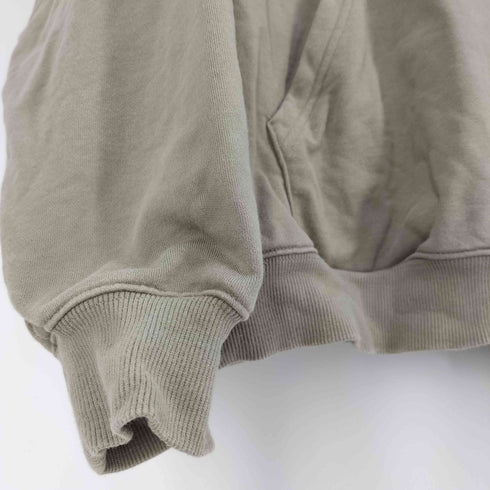 chinism EASY WEAR バック プリント プルオーバー パーカー 韓国 メンズ import:L