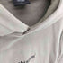 chinism EASY WEAR バック プリント プルオーバー パーカー 韓国 メンズ import:L