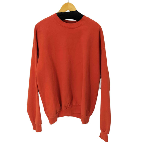 ロサンゼルスアパレル Los Angeles Apparel 14OZ HEAVY FLEECE スウェット トレーナー メンズ import:XL