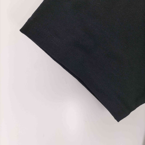 ユナイテッドアスレ UNITED ATHLE urban label GIGO 企業ロゴ・アニメプリント S/S クルーネックTシャツ メンズ import:L