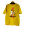 プリントスター printstar 黒蜥蜴 ムービーTシャツ メンズ JPN:XL