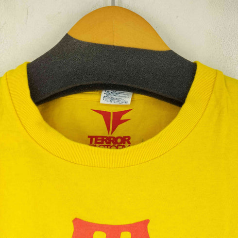 プリントスター printstar 黒蜥蜴 ムービーTシャツ メンズ JPN:XL