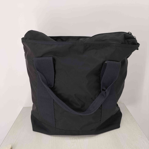 ザノースフェイス THE NORTH FACE フロントロゴ刺繍トートバッグ メンズ