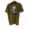 フロントプリントTEE メンズ JPN:XL