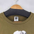 フロントプリントTEE メンズ JPN:XL