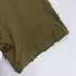 フロントプリントTEE メンズ JPN:XL