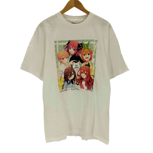 プリントスター printstar アニメプリント・企業キャラクター プリント S/S Tシャツ メンズ import:XL
