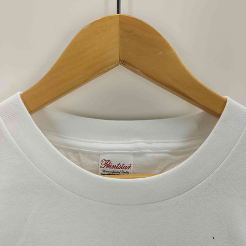プリントスター printstar アニメプリント・企業キャラクター プリント S/S Tシャツ メンズ import:XL