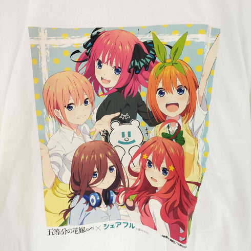 プリントスター printstar アニメプリント・企業キャラクター プリント S/S Tシャツ メンズ import:XL