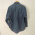 ZORLAC 90S シャモアシャツ メンズ import:L