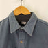 ZORLAC 90S シャモアシャツ メンズ import:L
